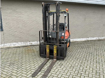 Forklift TOYOTA FGF 30