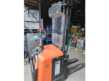 Forklift TOYOTA BT SPE125 FORKLIF: picture 4