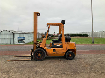 Forklift TOYOTA