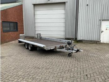Trailer HAPERT