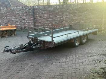 Trailer HAPERT
