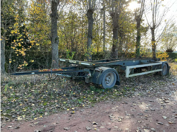 Trailer AJK