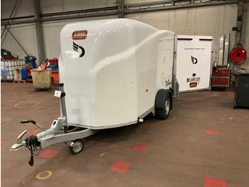 Trailer 2024 CHEVAL LIBERTÉ C5 TRAILER: picture 3