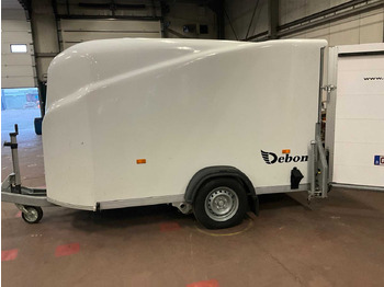 Trailer 2024 CHEVAL LIBERTÉ C5 TRAILER: picture 4