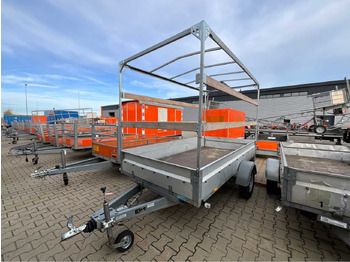 Trailer STEMA