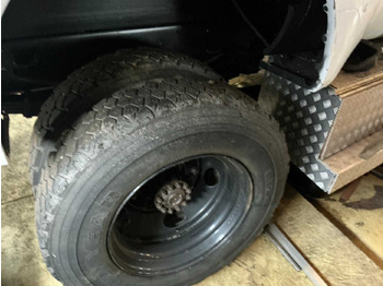 Truck 1999 FORD F-650 DUAL-CAB PICKUP TRUCK: picture 5