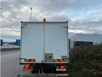 Truck 2006 MALE LE12.180: picture 5