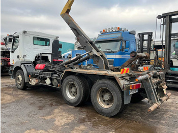 Truck 2006 RENAULT 33DVB2 TRUCK: picture 2 Truck 2006 RENAULT 33DVB2 TRUCK: picture 2