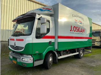 Truck RENAULT Midlum 220