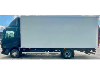 Truck 2007 DAF FA. LF45 TRUCK: picture 4