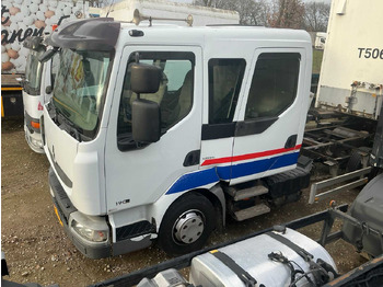Truck RENAULT Midlum 190