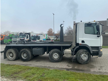 Truck 2008 DAF CF85-410 TRUCK: picture 4 Truck 2008 DAF CF85-410 TRUCK: picture 4