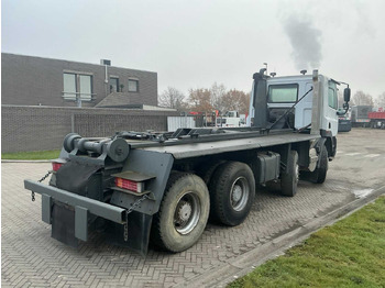 Truck 2008 DAF CF85-410 TRUCK: picture 5 Truck 2008 DAF CF85-410 TRUCK: picture 5