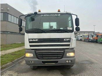 Truck 2008 DAF CF85-410 TRUCK: picture 2 Truck 2008 DAF CF85-410 TRUCK: picture 2