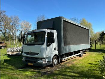 Truck RENAULT Midlum