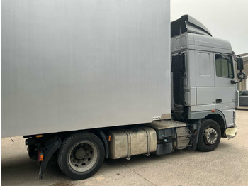 Truck 2009 DAF FTXF 105 TRUCK: picture 4