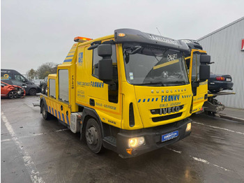 Truck IVECO EuroCargo
