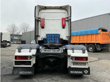 Truck 2011 SCANIA R440 TOPLINE TRUCK: picture 3