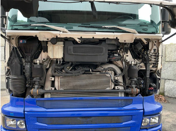 Truck 2011 SCANIA R440 TOPLINE TRUCK: picture 5