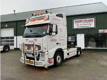 Truck VOLVO FH 460