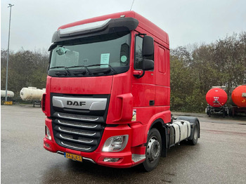Truck DAF XF 450