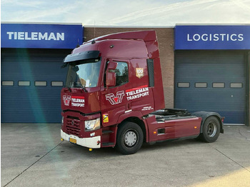 Truck RENAULT T