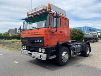 Truck DAF