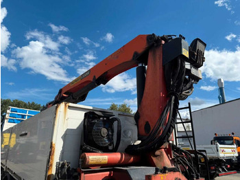 Truck DAF - 2020 - XF 480 - TRUCK: picture 5 Truck DAF - 2020 - XF 480 - TRUCK: picture 5