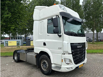 Truck DAF CF 460