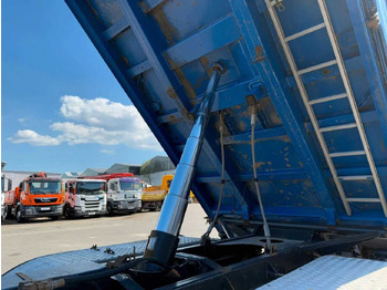 Truck SCANIA - 2017 - P450 - TRUCK: picture 4 Truck SCANIA - 2017 - P450 - TRUCK: picture 4