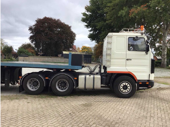 Truck SCANIA V8 - 143H 450 - TRUCK TRACTOR: picture 5 Truck SCANIA V8 - 143H 450 - TRUCK TRACTOR: picture 5