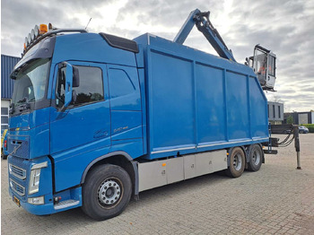 Truck VOLVO FH