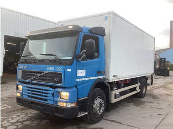 Truck VOLVO FM7