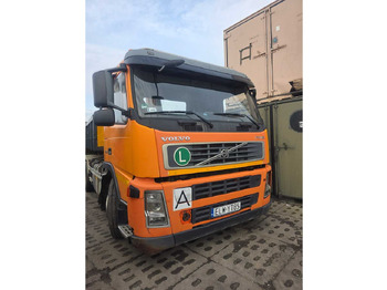 Truck VOLVO FH