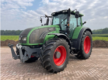 Farm tractor VALTRA T163