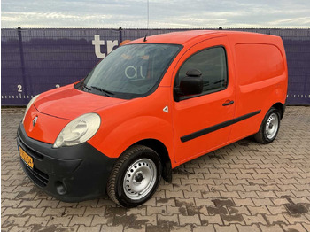 Commercial vehicle RENAULT Kangoo Express
