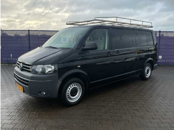 Commercial vehicle VOLKSWAGEN Transporter