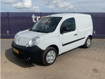 Commercial vehicle RENAULT Kangoo Express