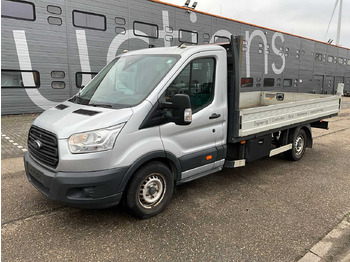 Commercial vehicle FORD Transit