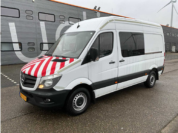 Commercial vehicle MERCEDES-BENZ Sprinter