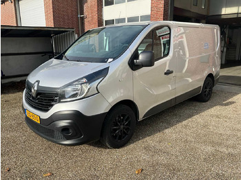 Commercial vehicle RENAULT Trafic 1.6