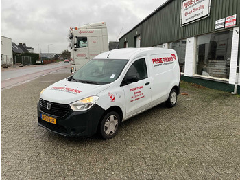 Commercial vehicle DACIA