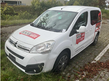 Commercial vehicle CITROËN Berlingo