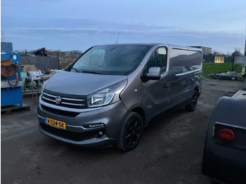 Commercial vehicle FIAT Talento
