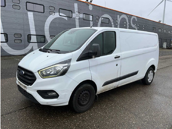 Commercial vehicle FORD Transit
