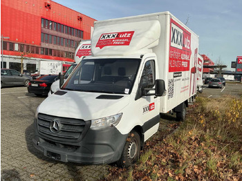 Commercial vehicle MERCEDES-BENZ