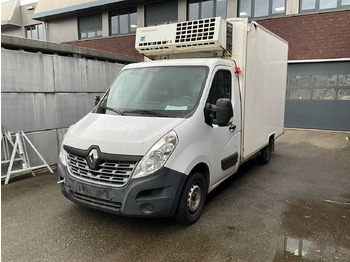Commercial vehicle RENAULT Master