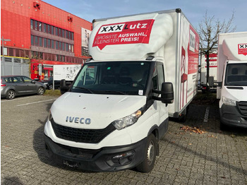 Commercial vehicle IVECO