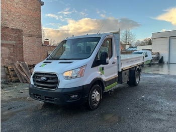 Commercial vehicle FORD Transit