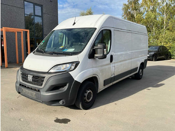 Commercial vehicle FIAT Ducato